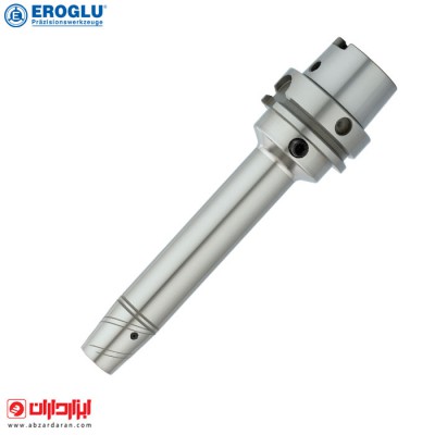  کلت هیدرولیک چاک بلند HSK-A63-10mm ارغلو